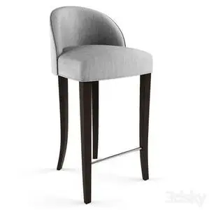 3DSky Pro - GABRIELLE BAR STOOL