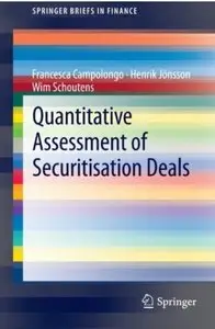 Quantitative Assessment of Securitisation Deals [Repost]