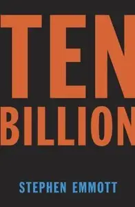 Ten Billion (Repost)