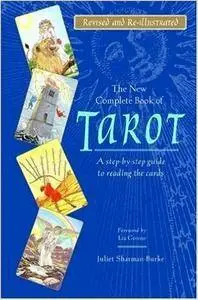 The New Complete Book of Tarot (Repost)