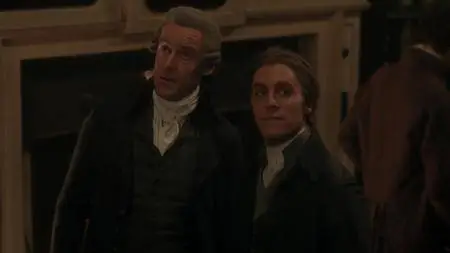 Poldark S04E08