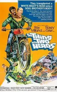 The Thing with Two Heads (1972)