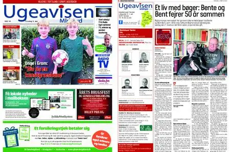 Ugeavisen MidtSyd – 03. marts 2020