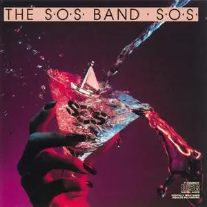 The S.O.S. Band - S.O.S. (1980) {1987 Tabu/CBS}