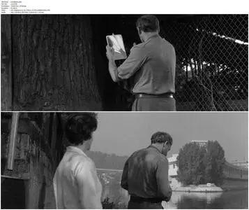 The Long Absence (1961)