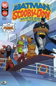 The Batman &amp;amp; Scooby-Doo Mysteries 10 (of 12) (2023) (digital) (Son of Ultron-Empire