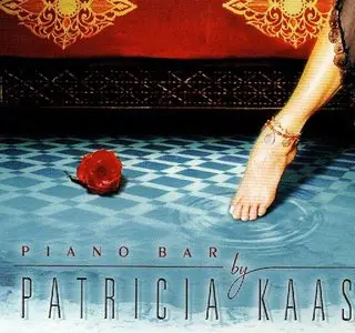 Patricia Kaas - Piano Bar (2002)