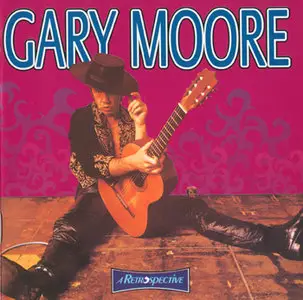 Gary Moore - A Retrospective (1993)