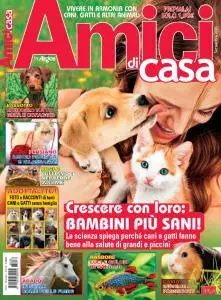 Amici di Casa N.136 - Settembre 2016