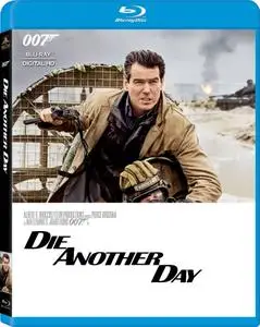 Die Another Day (2002) + Extras
