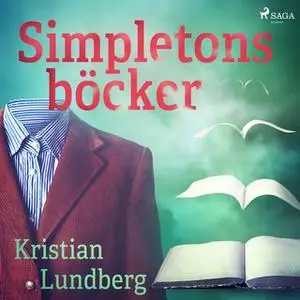 «Simpletons böcker» by Kristian Lundberg