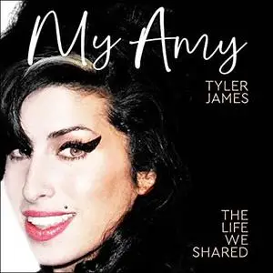 My Amy: The Life We Shared [Audiobook]