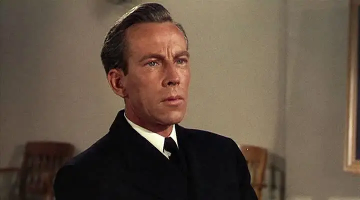 L'ammutinamento del Caine / The Caine Mutiny (1954)
