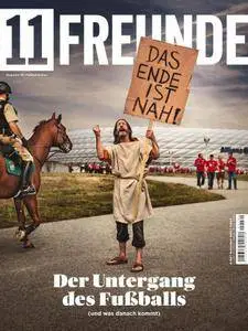 11 Freunde - November 2016