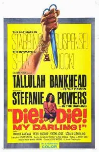 Fanatic / Die! Die! My Darling! (1965)