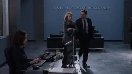 For The People S01E06