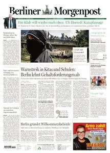 Berliner Morgenpost – 25. Februar 2019