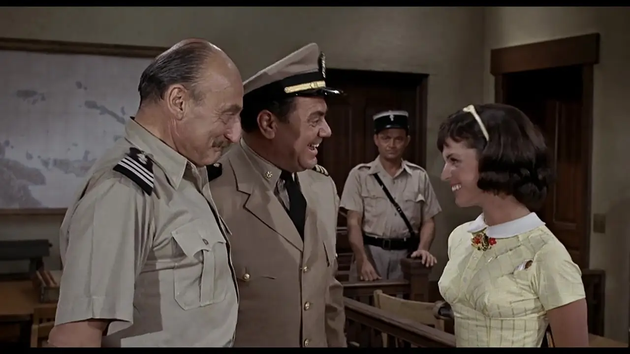 McHale's Navy (1964)