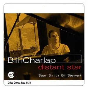 Bill Charlap - Distant Star (1997)