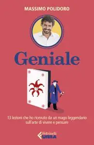 Massimo Polidoro - Geniale