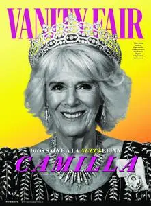 Vanity Fair España - mayo 2023