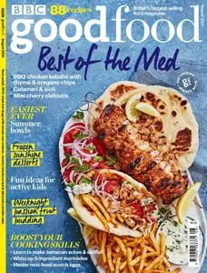 BBC Good Food Magazine – July 2021
