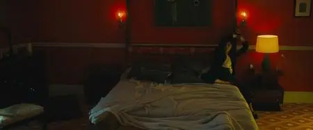 Sanctuary (2023)