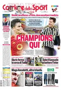 Corriere dello Sport - 5 Maggio 2024