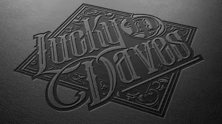 LEATHER LOGO MOCKUP 56055181
