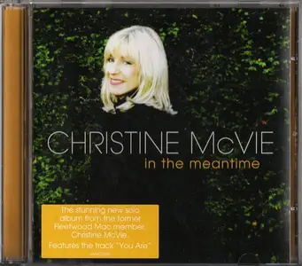 Christine McVie - In The Meantime (2004)
