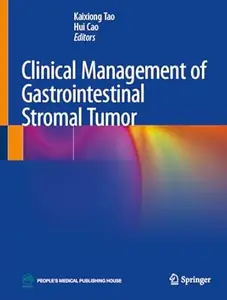 Clinical Management of Gastrointestinal Stromal Tumor