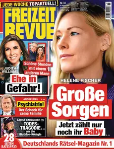 Freizeit Revue - 5 August 2025