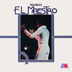 Johnny Pacheco - El Maestro (Remastered 2024) (1975/2024) (Hi-Res)