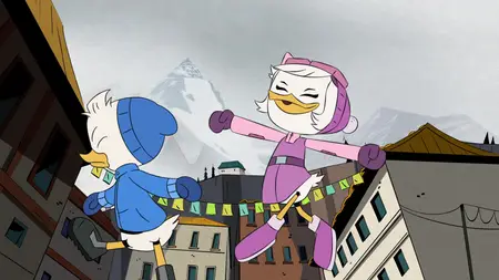 DuckTales S01E10