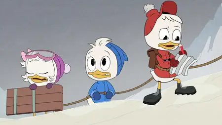 DuckTales S01E10