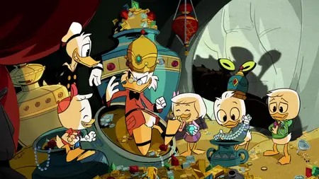 DuckTales S01E10