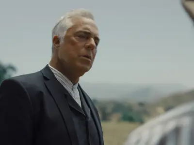 Abraham's Boys (2025)