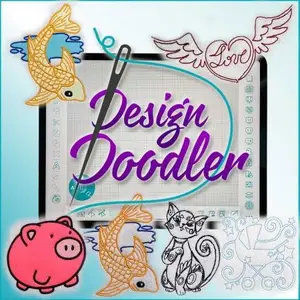 Design Doodler 1.2.4.2024 + Portable