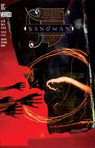 Gold Line release - Sandman (1989) (Vertigo Comics) - Sandman 062 (1994) (digital) (Son of Ultron-Empire