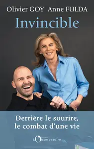 Invincible - Anne Fulda, Olivier Goy