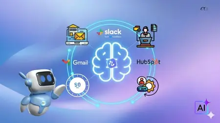 Build AI Agents in 90 Minutes: No-Code Automation Mastery