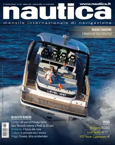 Nautica - Luglio 2025
