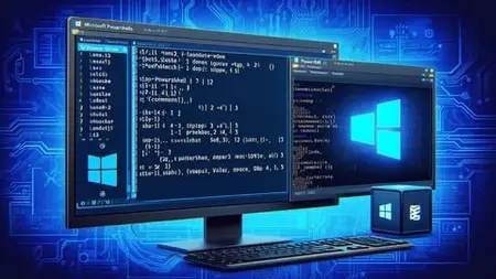 PowerShell 7.5: From Beginner to Advanced