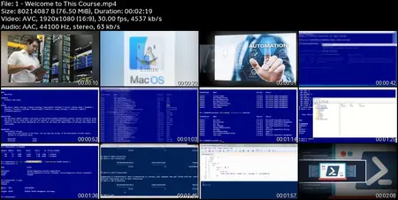PowerShell 7.5: From Beginner to Advanced