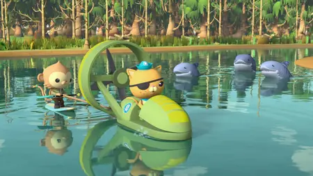 Beyond S02E10