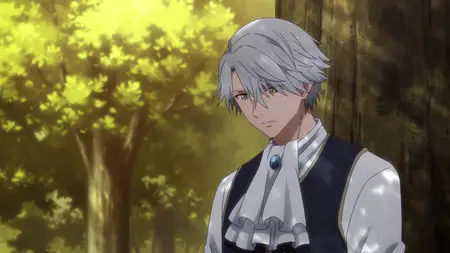 Pass the Monster Meat Milady S01E02 A Proposal from Above with a Gift