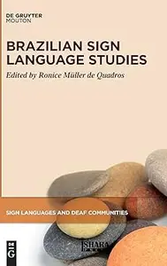 Brazilian Sign Language Studies