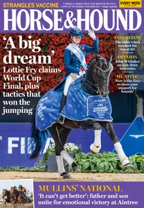 Horse & Hound - 10 April 2025