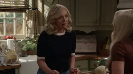 Georgie & Mandy's First Marriage S01E22