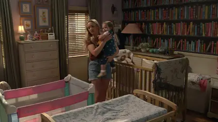 Georgie & Mandy's First Marriage S01E22